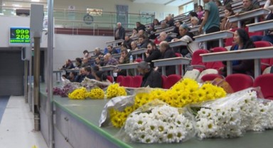 CHP’li Çiçek Üreticileri Unutmadı