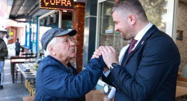 CHP’li Duman: “Buca’yı birlikte güzel yarınlara taşıyacağız”