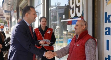 CHP’li Eşki, “Açık ara kazanacağız”