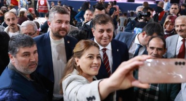 CHP’li Görkem Duman: “İttifakı gönüllerinizde kurduk”