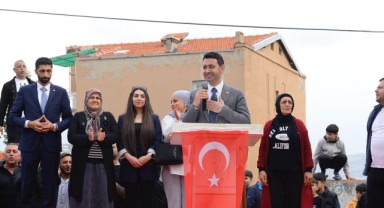 CHP’li İrfan Önal’dan deprem vergisi çıkışı