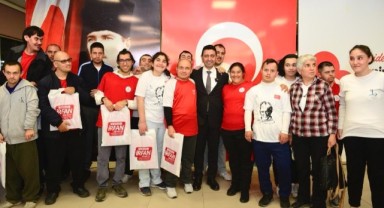 CHP’li İrfan Önal: Engelleri birlikte aşacağız