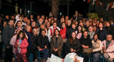 CHP'li Lal Denizli: