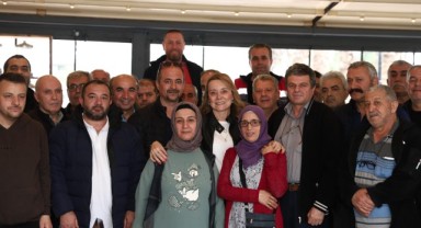 CHP’li Mutlu’dan seçim mesajı: Başarı hikayesi yazmak için yola çıkıyoruz