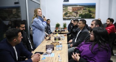 CHP’li Mutlu gece gündüz sahada: “Konak bir dakika bile kaybetmeyecek!”