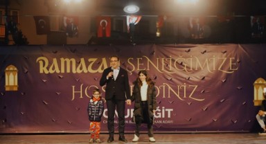 CHP'li Onur Yiğit: