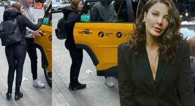Cinayet suçlusu oğlunu ABD'ye kaçıran Eylem Tok 96 Bin Dolara ev kiralamak istemiş