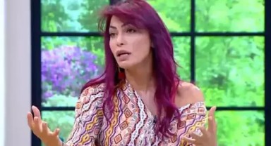 Çocuk yaşta bıçaklı saldırıya uğradı ve taciz edildi. Leyla Bilginel'in sözleri şoke etti