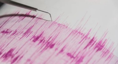 Datça'da deprem!