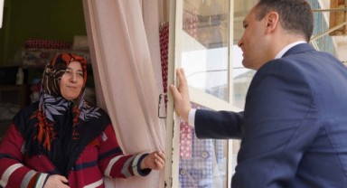 Değişime ilgi büyük