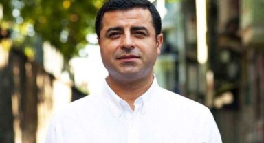 Demirtaş'a ‘arama’ dayatması sona erdi