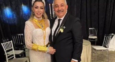 Depremde ailesini kaybedip dillere destan düğün yapan AKP'li başkan istifa etti
