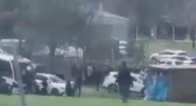 Diyarbakır'da muhtar adayları kavgası: Yaralı bir sandık görevlisinin durumu ağır
