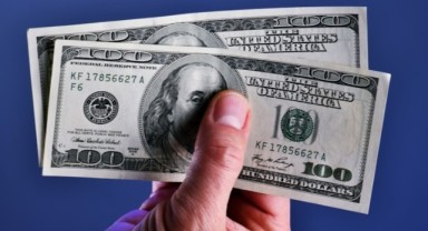 Dolar/TL'de yükseliş serisi devam ediyor