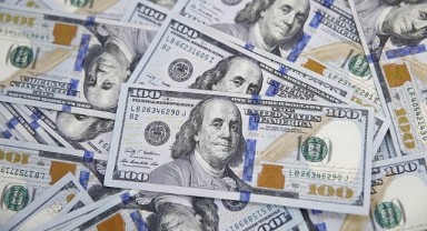 Dolarda yeni rekor!