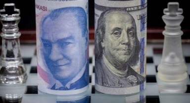 Döviz yatırımcısı dikkat! Dolar TL'de tarihi zirve