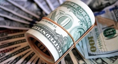 Döviz yatırımcısı dikkat... Dolar TL yükselişte!