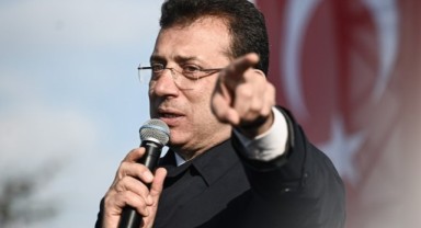Ekrem İmamoğlu, Erdoğan'ı meydana davet etti: 'Bekliyoruz vallahi, gel'