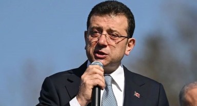 Ekrem İmamoğlu mal varlığını açıkladı