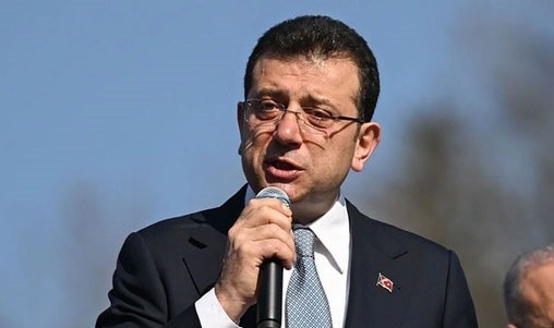 Ekrem İmamoğlu mal varlığını açıkladı - Gündem - İzmir gündemi