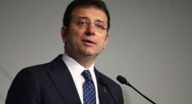 Ekrem İmamoğlu'ndan canlı yayında AKP seçmenine çağrı: 'Ders vermeleri lazım!'