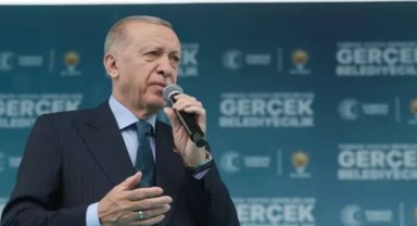 Erdoğan'dan 'emekli maaşlarına düzenleme' mesajı: 'Tekrar masaya yatıracağız'