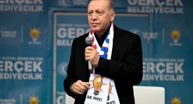 Erdoğan'dan Karabük'te 'emeklilere' mesaj: 'Önce hazırlıklarımızı tamamlayacağız...'