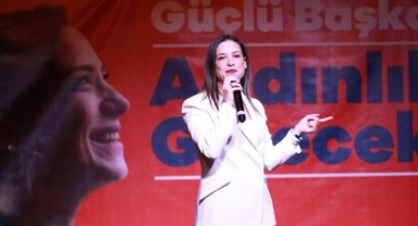 Esnafın Tercihi Filiz Başkan