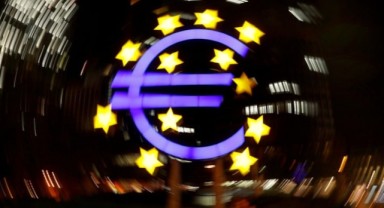 Euro Bölgesi'nde üretici fiyatları ocakta geriledi