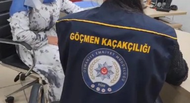 Evlendirme vaadiyle kandırdığı 22 yaşındaki kadını 70 bin liraya 55 yaşında bir kişiye sattı