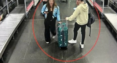 Eylem Tok ve oğlu şimdi de ABD'ye kaçtı