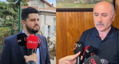 Eylem Tok ve oğluna çağrı. Kazada ölen Oğuz Murat Acı’nın babası: Adalete teslim olun