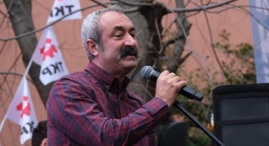Fatih Mehmet Maçoğlu oy oranını açıkladı