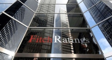 Fitch, Türkiye Varlık Fonu'nun kredi notunu yükseltti