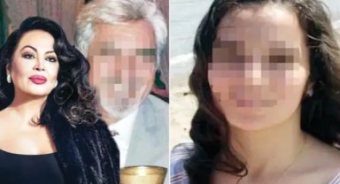 Fotoğraf çektirmek için gelen müşterisini