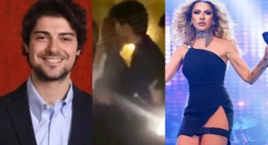 Hadise'den Mert Ayaydın sorusuna yanıt! Yalçın Ayaydın'ın oğluna mı gönül verdi?