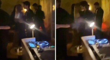 Hadise kendisinden 10 yaş küçük sevgilisiyle dolu dizgin aşk yaşıyor