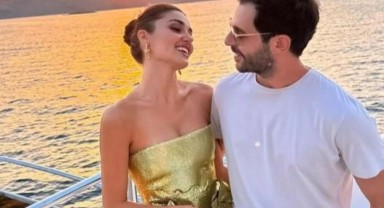 Hande Erçel'den 'istenmeyen gelin' iddialarına yanıt