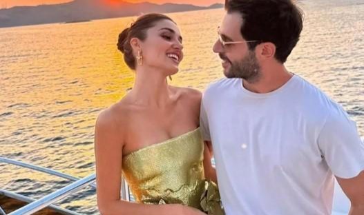 Hande Erçel'den 'istenmeyen gelin' iddialarına yanıt