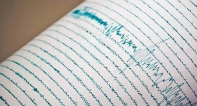 Hatay'da 4.0 büyüklüğünde deprem