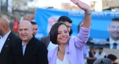 Helil Kınay: