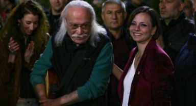 Helil Kınay: O koltuğa hep birlikte oturacağız