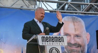 “Hemşehrilerimizin adaletine güveniyorum”