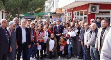 Herkes Bornova’da yaşamak isteyecek