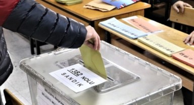 İlk kez oy kullanacak seçmen sayısı belli oldu