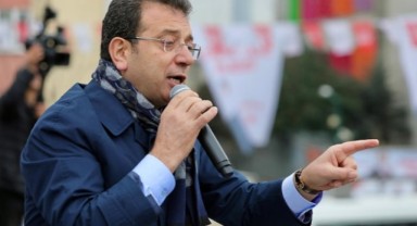 İmamoğlu: İstanbul'un o eski ihmal ve ihanet günlerine dönesine izin vermeyelim