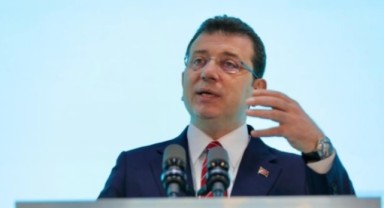 İmamoğlu'ndan Ulaştırma Bakanlığı'na: Bu da size kapak olsun