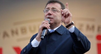 İmamoğlu, sahadaki şiddete tepki gösterdi: Spordan siyaseti temizleyelim