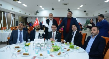 İrfan Önal’dan eşit hizmet vurgusu