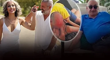 İzmir bu aldatmayı konuşuyor. Marketçinin karısının tavukçular kralı ile yasak aşk fotoğrafları ortaya çıktı